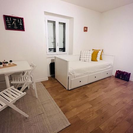 Studio Neuf Au Calme Proche Gare Maritime - 7 Min Apartman Nantes Kültér fotó