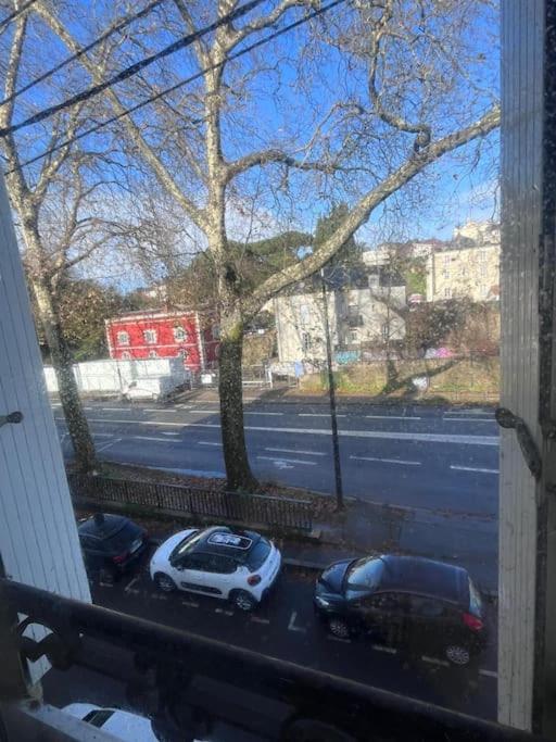 Studio Neuf Au Calme Proche Gare Maritime - 7 Min Apartman Nantes Kültér fotó