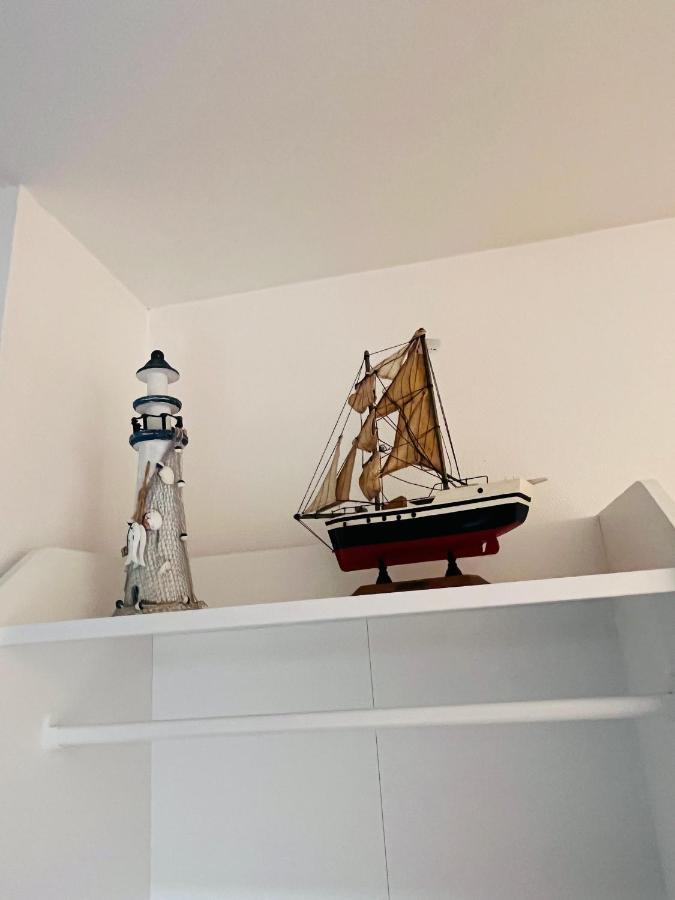 Studio Neuf Au Calme Proche Gare Maritime - 7 Min Apartman Nantes Kültér fotó